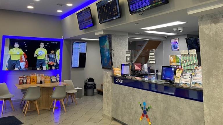 Τα ντέρμπι Ολυμπιακός-ΑΕΚ και Παναθηναϊκός-ΠΑΟΚ στα καταστήματα ΟΠΑΠ