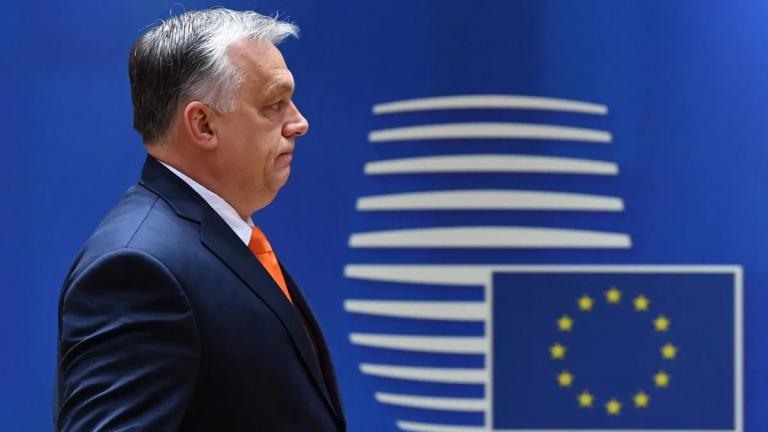 Η Ουγγαρία δεν θα στηρίξει κυρώσεις εις βάρος του ρωσικού πετρελαίου και φυσικού αερίου
