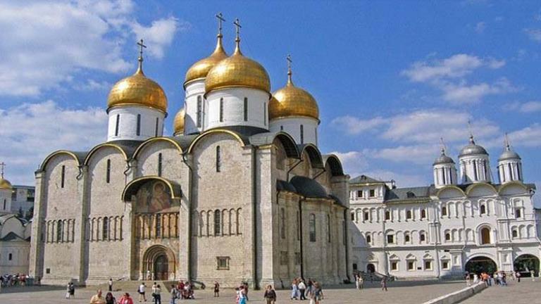 Εκκλησιαστικός άξονας Σερβίας -Ρωσίας κατά Ουκρανίας