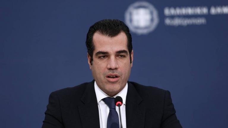 Θ. Πλεύρης: Από το Μάιο χαλάρωση των μέτρων