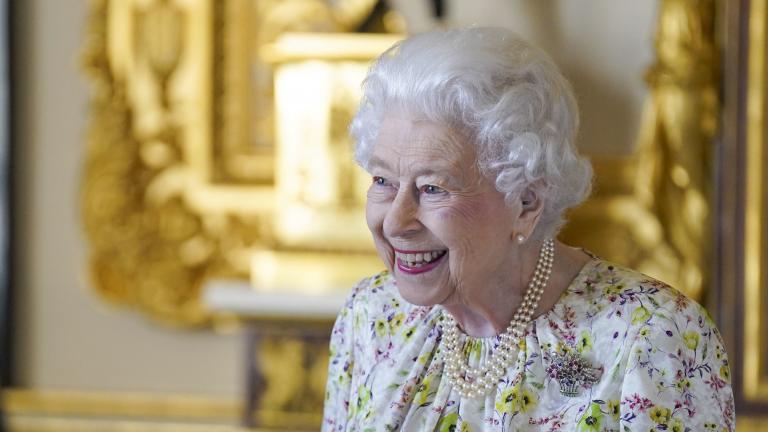 Η βασίλισσα Ελισάβετ γιορτάζει σήμερα τα 96α γενέθλιά της