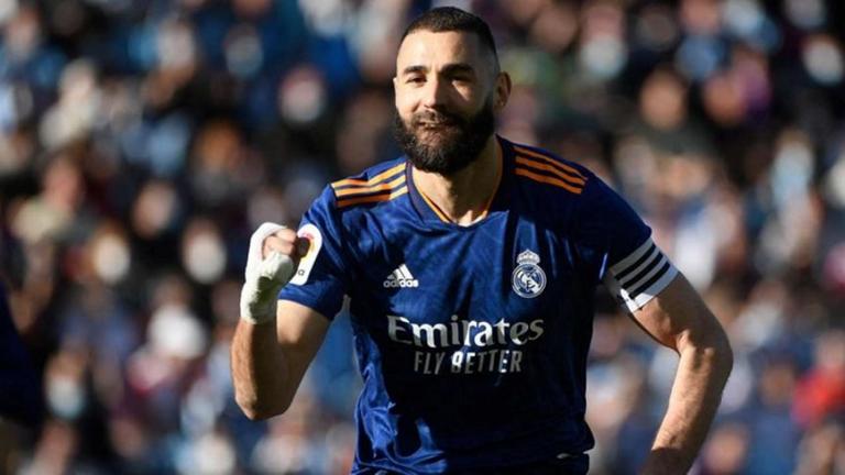 La Liga: Δεν χάνει το «θρόνο» η Ρεάλ Μαδρίτης