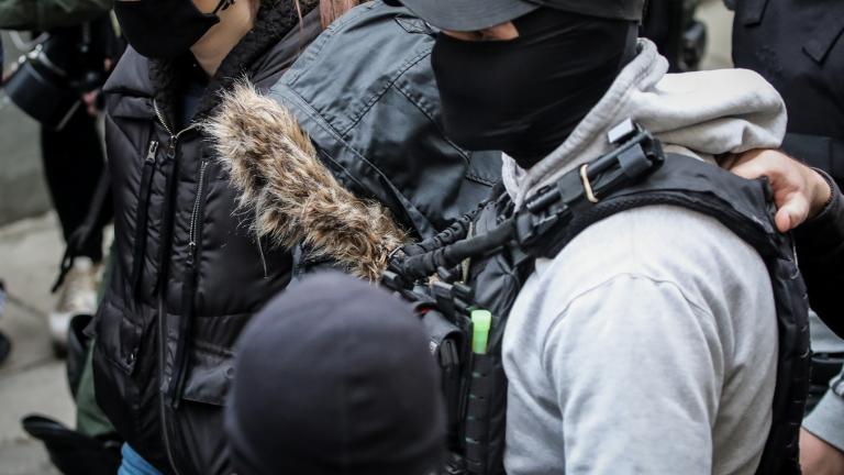 Ρούλα Πισπιρίγκου: Δεν αποδέχεται ότι δολοφόνησε τη Τζωρτζίνα - Οι συμπεριφορές που κατέγραψαν οι έρευνες των διωκτικών αρχών