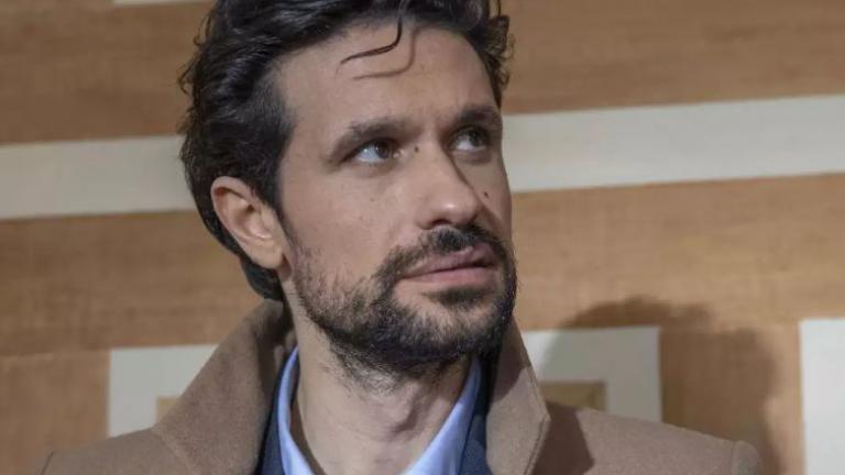 Σασμός (27/4): Ο Αστέρης αθωώνεται και η Αργυρώ βιάζεται να φύγει 