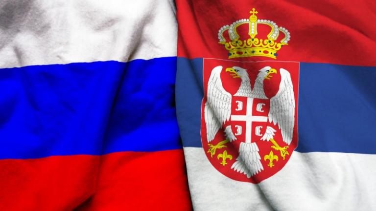 Η Ζαχάροβα ζητάει από την Σερβία συνέπεια στην φιλία - Τριγμοί στις σχέσεις Βελιγραδίου-Μόσχας