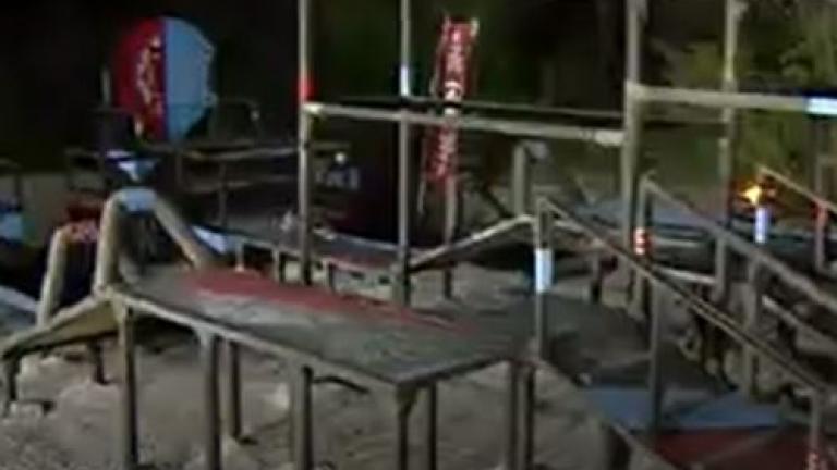 Survivor spoiler (3/4): Αυτοί κερδίζουν σήμερα τον αγώνα ασυλίας  