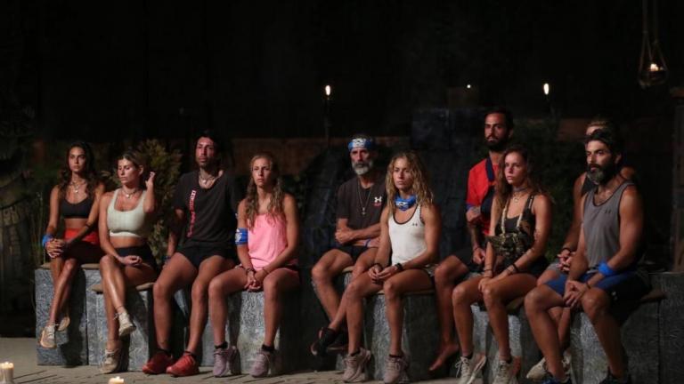 Survivor spoiler (6/4): Μεγάλη ανατροπή σήμερα! - Αυτός ο παίκτης αποχωρεί 