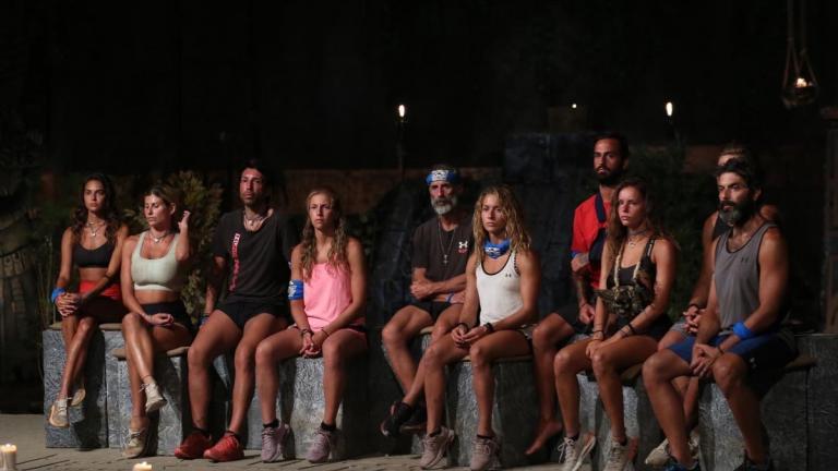 Survivor spoiler (6/4): Αυτός ο παίκτης αποχωρεί 