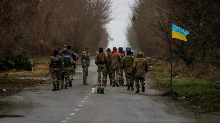 Πόλεμος στην Ουκρανία - 42η ημέρα - Όλες οι εξελίξεις