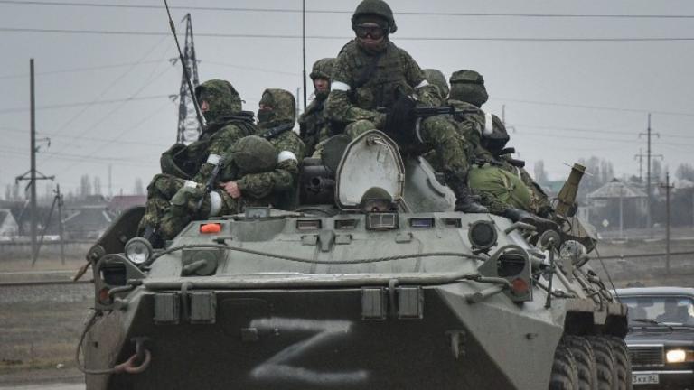 Πόλεμος στην Ουκρανία: Επείγουσα έκκληση του Κιέβου στους κατοίκους- «Εκκενώστε τώρα την ανατολική Ουκρανία»