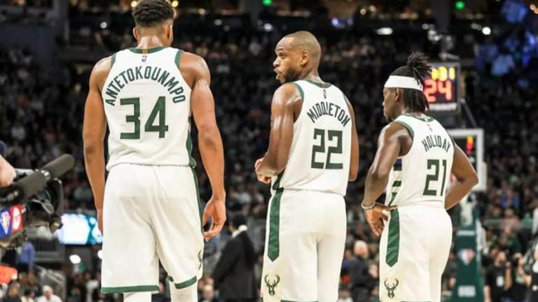 NBA: Τα δεδομένα για τα playoffs και τους Bucks