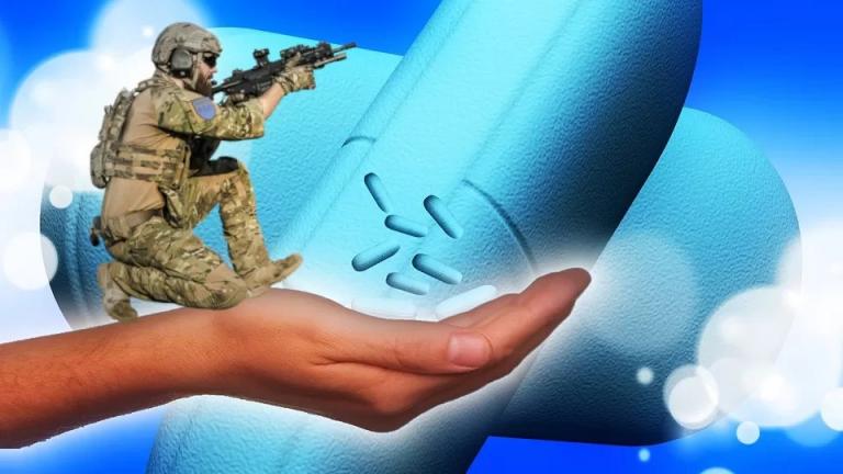 Βραζιλία: Αγανάκτηση και άφθονα σαρκαστικά σχόλια για την παραγγελία μεγάλης ποσότητας Viagra για τον στρατό