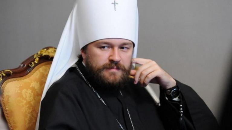 Υποκρισία χωρίς τέλος από τη Ρωσική Εκκλησία σε βάρος των Ουκρανών