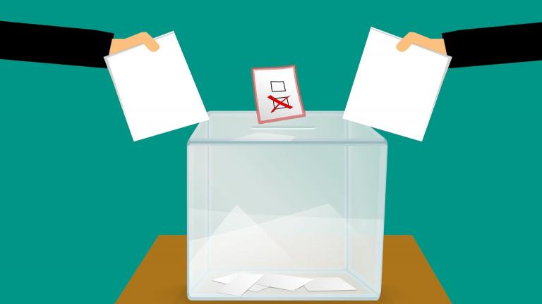 Δημοσκόπηση Ifop: Το 33% των ψηφοφόρων του Μελανσόν στο β' γύρο θα ψηφίσει τον Μακρόν