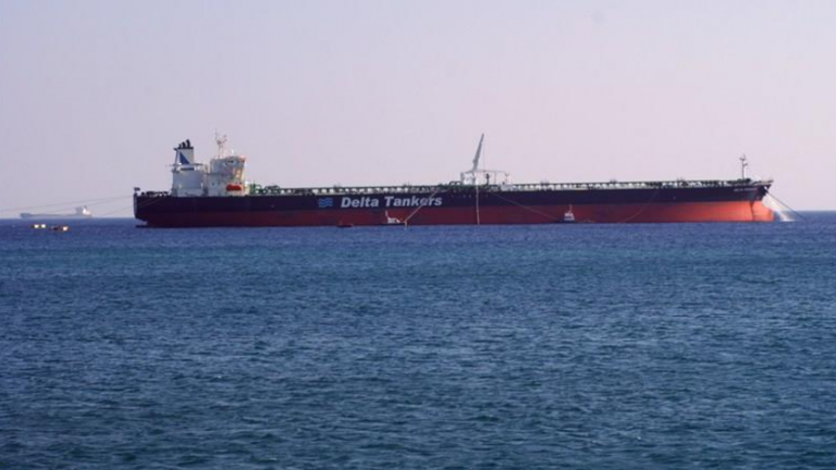 Υπό κατάληψη δύο πλοία ελληνικής σημαίας στον Περσικό Κόλπο -   Συνέλαβαν 25 ναυτικούς - Διάβημα ΥΠΕΞ στο Ιράν