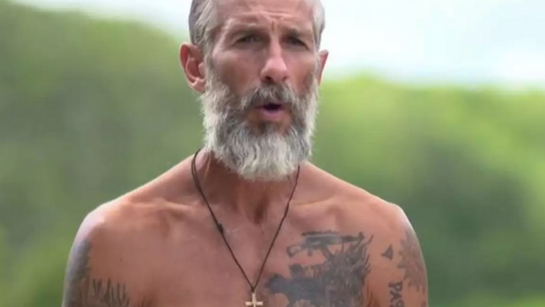 Survivor: Ο Τάκης Καραγκούνιας «καρφώνει» τους συμπαίκτες του μετά την αποχώρησή του! (ΒΙΝΤΕΟ) 