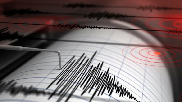  Κρήτη: Νέος σεισμός 3,2 ρίχτερ στο Αρκαλοχώρι