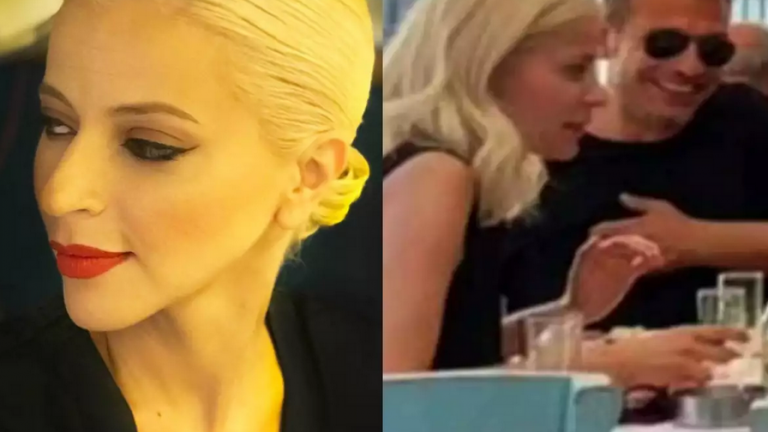 Φανή Σπυριδάκη: Ποια είναι η φημολογούμενη σύντροφος του Ντέμη Νικολαΐδη; 