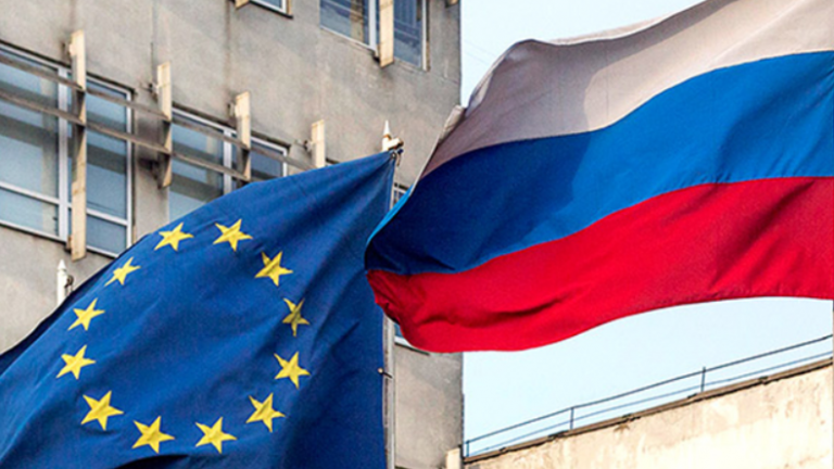 ΕΕ-Ρωσία: Συνεχίζονται οι συνομιλίες μεταξύ των κρατών-μελών προκειμένου να επιτευχθεί συμφωνία στο 6ο πακέτο κυρώσεων κατά της Ρωσίας