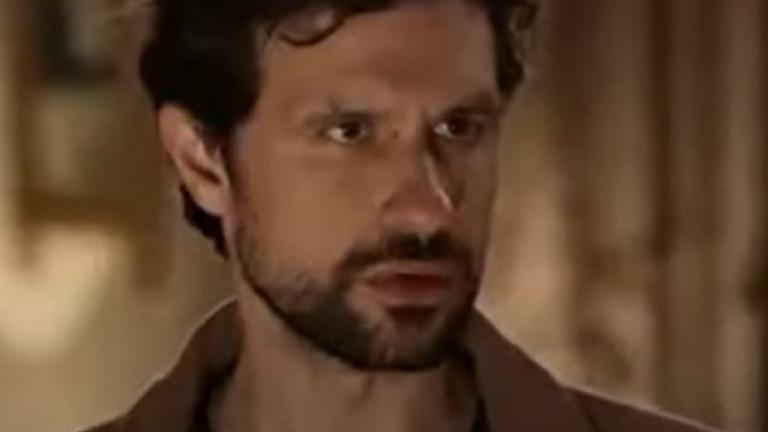 Σασμός (2/5): Θα καταφέρει να δει ο Αστέρης την Αργυρώ από κοντά; 