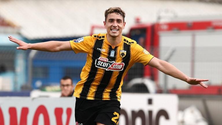 ΑΕΚ: Δυνατά για επιστροφή Πόνσε - Στο «κάδρο» και ο Χουάνγκ