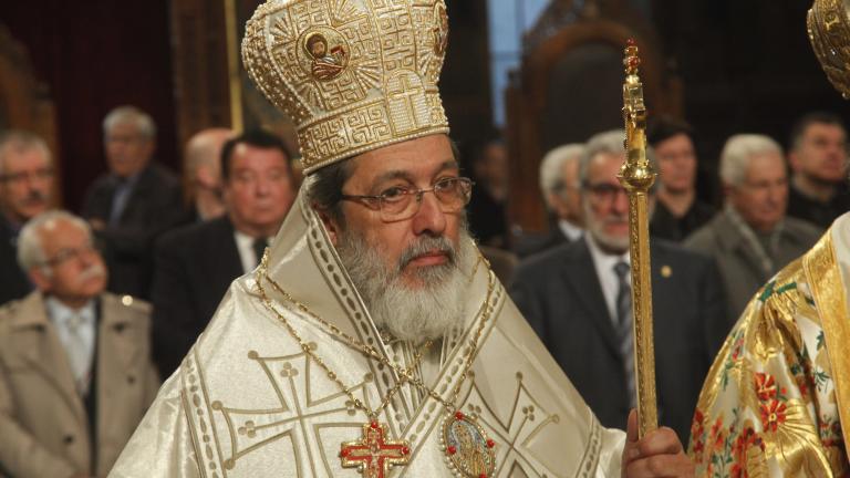 Σιδηροκάστρου: Ουραγός της ρωσικής ναυαρχίδος η σερβική Εκκλησία
