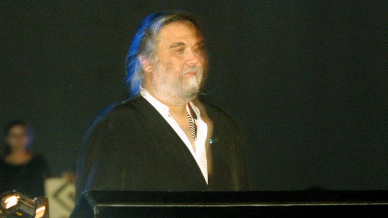 Απέραντη θλίψη για τον θάνατο του Βαγγέλη Παπαθανασίου - Ο διεθνής Τύπος αποχαιρετά τον σπουδαίο Έλληνα μουσικοσυνθέτη 