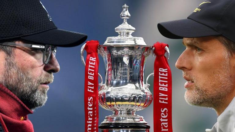 Τελικός Κυπέλλου Αγγλίας: Λίβερπουλ και Τσέλσι για μια κούπα... ξανά
