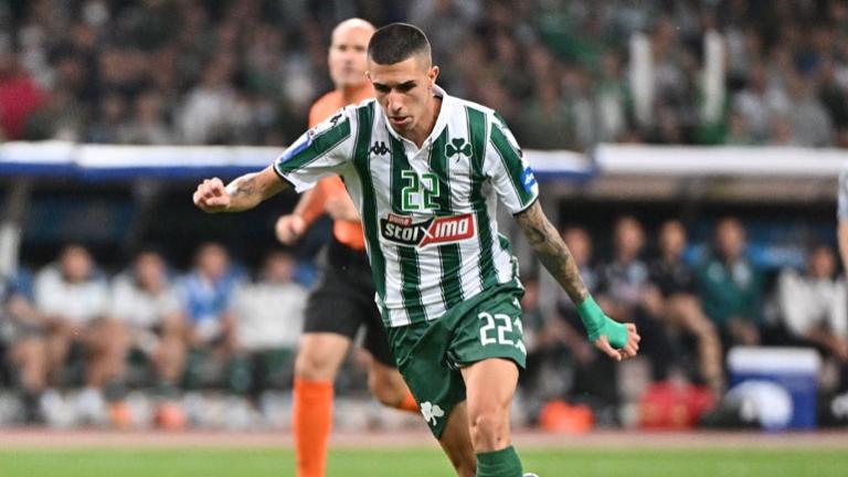 Αρχίζουν οι συζητήσεις για επεκτάσεις συμβολαίων στους Αϊτόρ και Βέλεθ