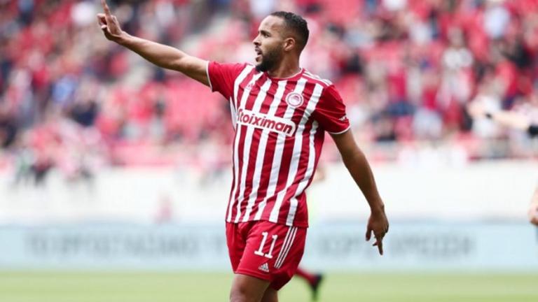 Ολυμπιακός: Τα νέα δεδομένα για Ελ Αραμπί