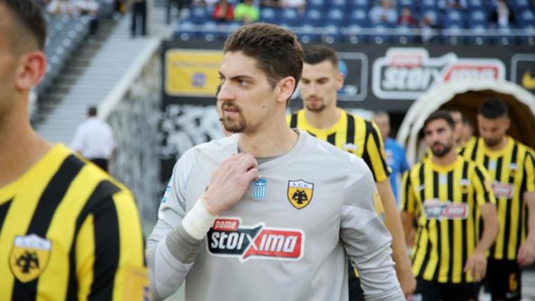 ΑΕΚ: Σενάρια για «φευγάτους» παίκτες - Η απάντηση της Ένωσης