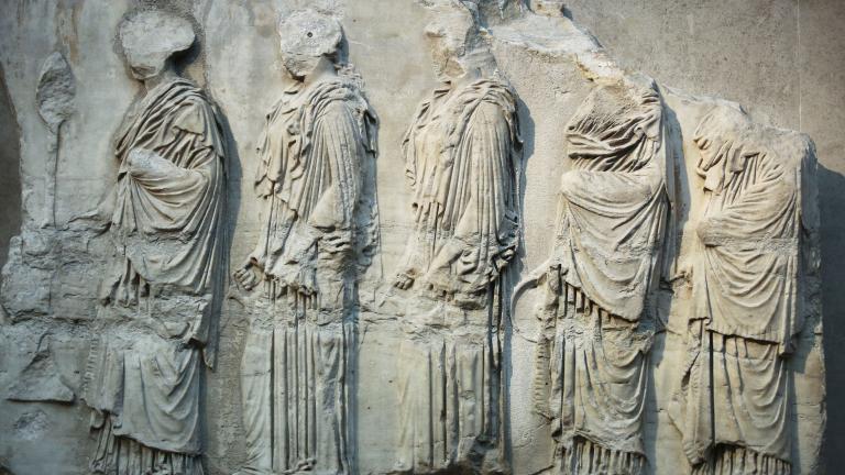 Ξεκινούν επίσημα οι συνομιλίες για την επιστροφή των Γλυπτών του Παρθενώνα στη Σύνοδο της UNESCO στο Παρίσι