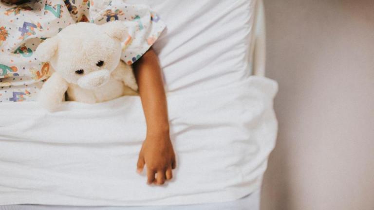 Μόσιαλος: Τι νεότερο γνωρίζουμε για την παιδική ηπατίτιδα