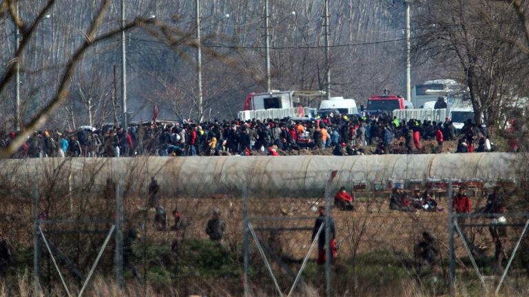 Θερμό καλοκαίρι για Ελληνοτουρκικά: Σε κόκκινο συναγερμό οι δυνάμεις σε Έβρο και νησιά