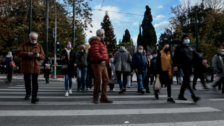 Προ των πυλών η κατάργηση της χρήσης της μάσκας από 1η Ιουνίου προμηνύει η κυβέρνηση