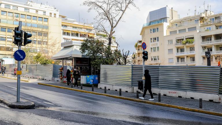 (ΑΡΓΥΡΩ ΑΝΑΣΤΑΣΙΟΥ/EUROKINISSI)