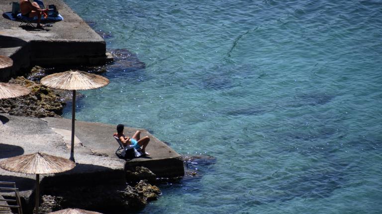 Καιρός για Πέμπτη 12/5: Ηλιοφάνεια και άνοδος της θερμοκρασίας (ΒΙΝΤΕΟ)