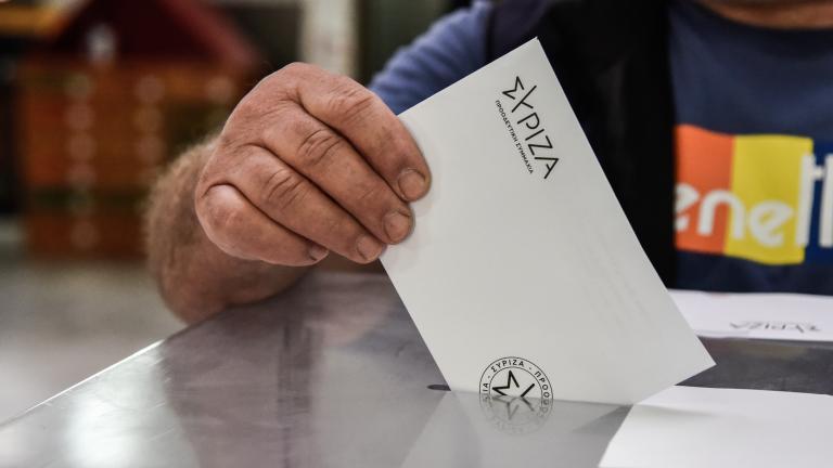 (ΓΙΩΡΓΟΣ ΕΥΣΤΑΘΙΟΥ/EUROKINISSI)