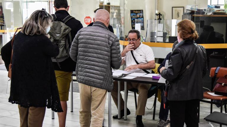 (ΓΙΩΡΓΟΣ ΕΥΣΤΑΘΙΟΥ/EUROKINISSI)