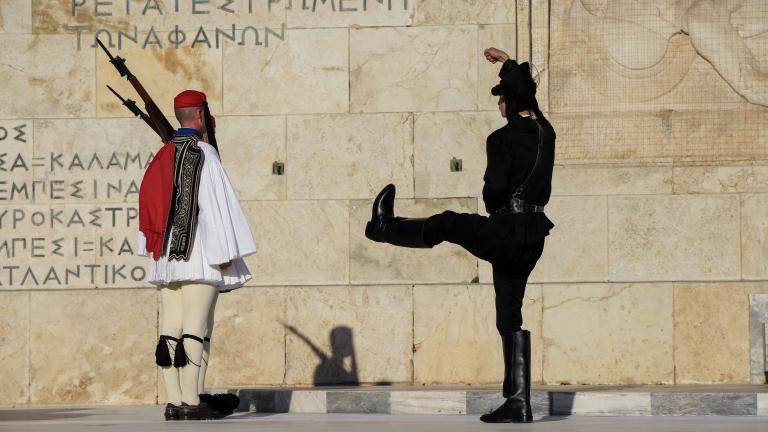 Εκδηλώσεις μνήμης για τη Γενοκτονία των Ελλήνων του Πόντου