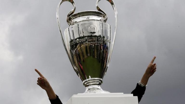 Champions League: Τα ρεκόρ των τελικών σε Κύπελλο Πρωταθλητριών/UCL