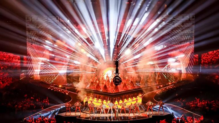  Eurovision 2022: Αυτά είναι τα πέντε μεγάλα φαβορί σύμφωνα με τα γραφεία στοιχημάτων 