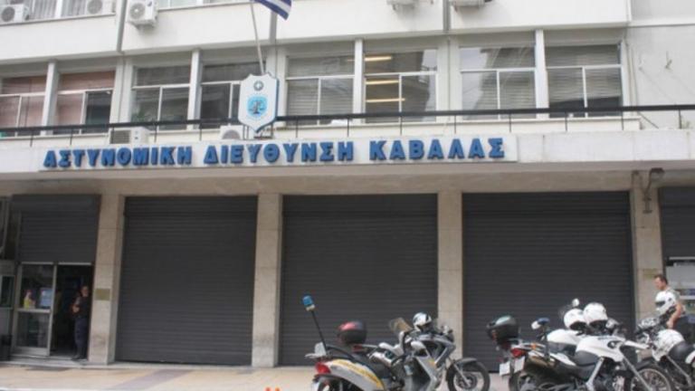 Οικογενειακή τραγωδία στην Καβάλα: Στραγγάλισε τη γυναίκα του μέσα στο φαρμακείο της