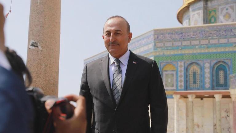 CAVUSOGLU