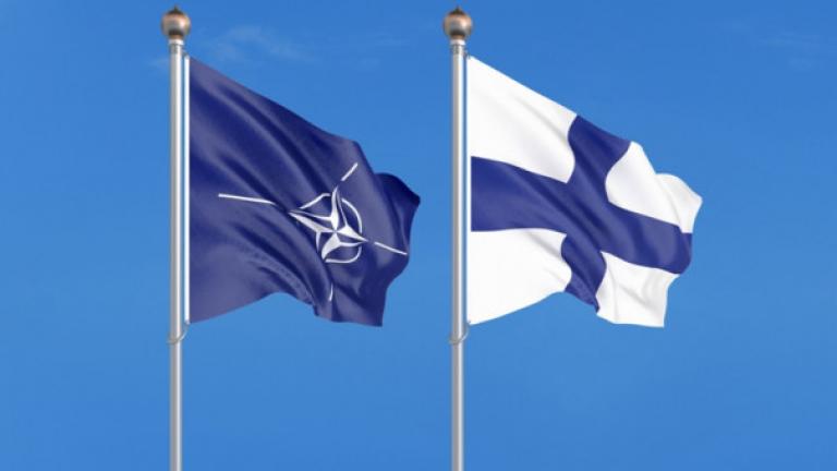 Η Φινλανδία ζήτησε και επίσημα την ένταξή της στο ΝΑΤΟ