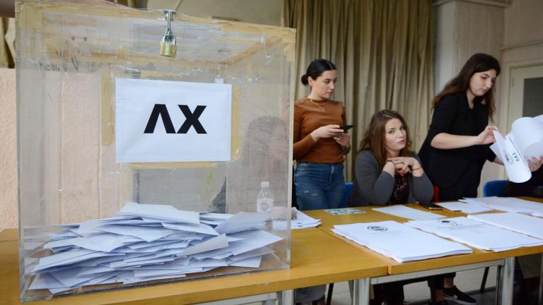 Φοιτητικές εκλογές σήμερα μετά από τρία χρόνια