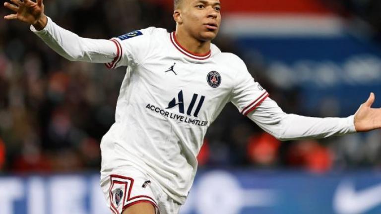 Κιλίαν Εμπαπέ: «Βόμβα» και... παραμονή στην Παρί