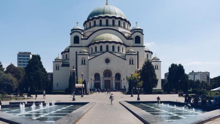 Συλλείτουργο ενότητας και στο βάθος αυτοκεφαλία 