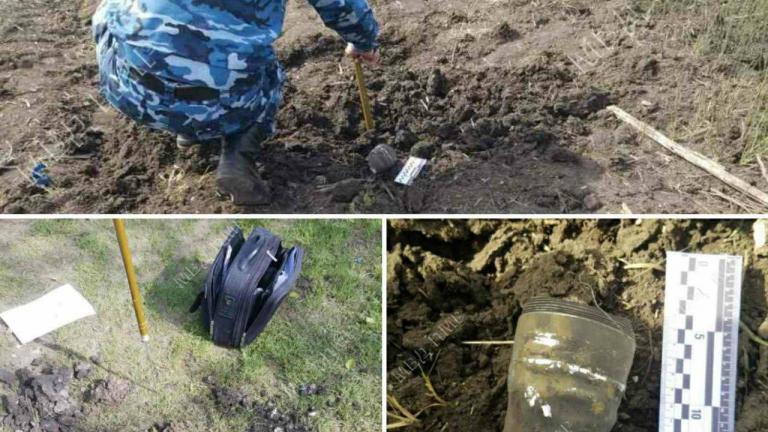 Μολδαβία: Νέες εκρήξεις σημειώθηκαν στην Υπερδνειστερία