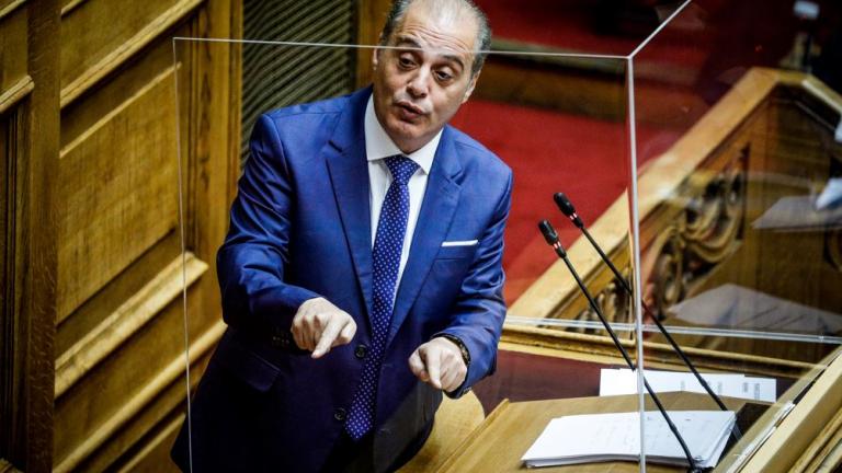 Βελόπουλος: Η συμφωνία είναι χειρότερη από τις προηγούμενες